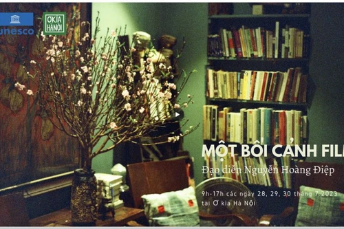 Tìm hiểu công việc "bếp núc" của nhà làm phim