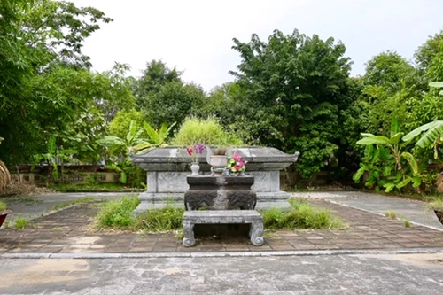 Các hoạt động kỷ niệm 701 năm ngày mất nhà sử học Lê Văn Hưu