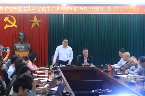 Lễ hội Thiết kế sáng tạo Hà Nội năm 2022 diễn ra với gần 50 hoạt động, sự kiện