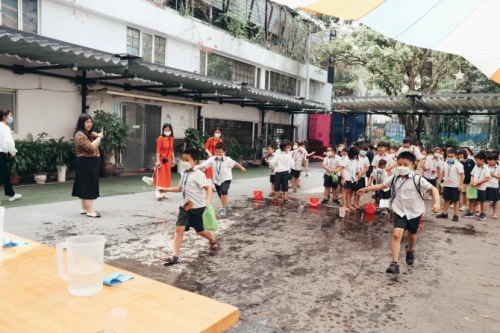 Bảo tàng Phụ nữ Việt Nam chào hè 2022 với chương trình khám phá cho trẻ em