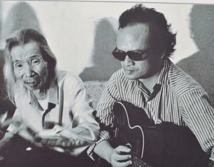 Vĩnh biệt nghệ sĩ guitar Văn Vượng - 1 trong 100 nhân vật nổi tiếng ở Việt Nam