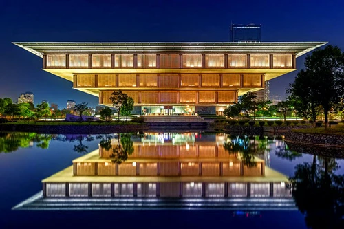 Bảo tàng Hà Nội tạm dừng đón khách tham quan trong 20 ngày