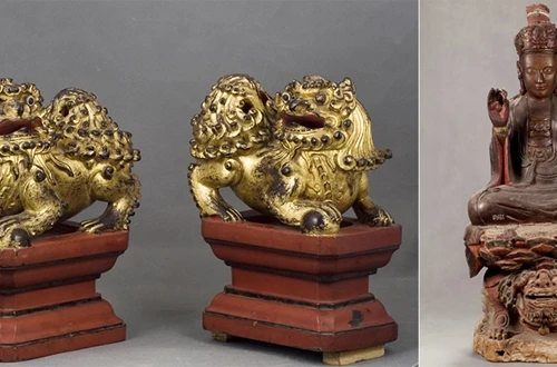 Thành lập Hội đồng giám định di vật, cổ vật, bảo vật quốc gia