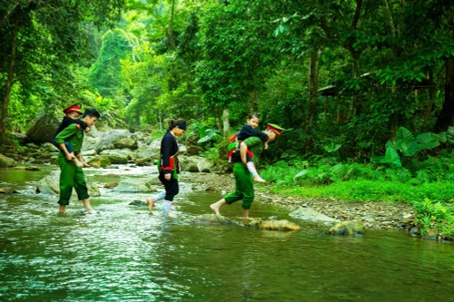 Cuộc thi viết, Ảnh nghệ thuật và Video clip về hình tượng người chiến sĩ Cảnh sát nhân dân trong Công an thành phố Hà Nội