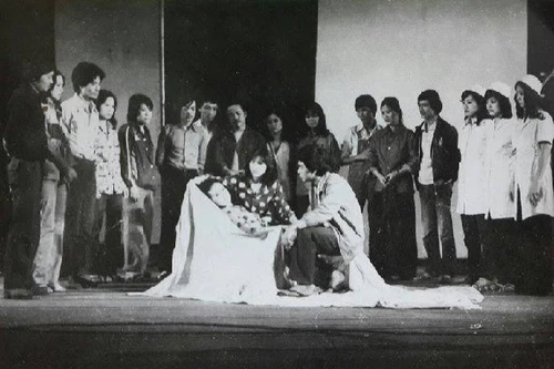 Sau Lưu Quang Vũ, sân khấu thiếu vắng thế hệ kế cận xuất sắc và nổi bật