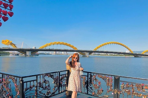 Việt Nam đứng đầu các điểm đến du lịch nước ngoài ưa thích của người Hàn Quốc