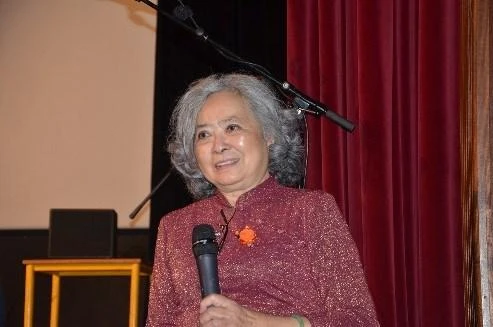 Trưng bày tư liệu "Vụ kiện da cam: Một nguyên đơn - triệu nạn nhân" 