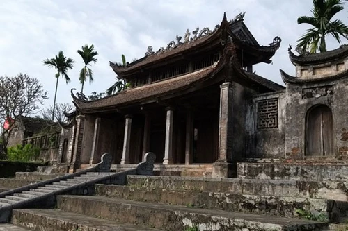 Hà Nội kiểm kê di tích lịch sử văn hóa và danh lam thắng cảnh trên địa bàn thành phố