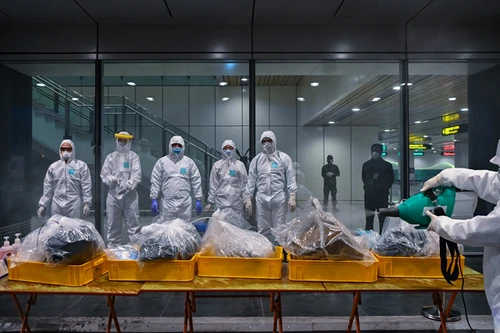 Triển lãm Ảnh nghệ thuật Việt Nam 2020: Số lượng đông đảo không đồng nghĩa với chất lượng 