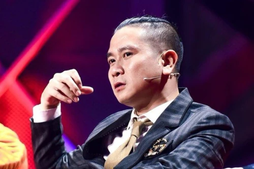 Nhạc sĩ Hồ Hoài Anh: "Điên, nhạy cảm nhưng vẫn phải tỉnh táo"