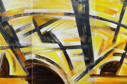 Lạc bước vào không gian của Kiên 