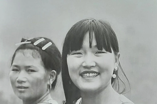 "Thế giới cần nữ siêu anh hùng" - cuộc thi tôn vinh những người phụ nữ bình dị