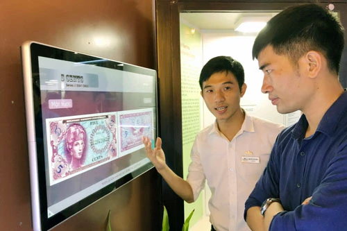 Lịch sử tiền tệ Việt Nam từ thời Pháp thuộc đến ngày nay