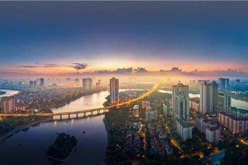 Liên hoan Ảnh nghệ thuật khu vực TP Hà Nội lần thứ 9- năm 2022 