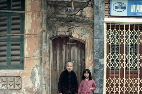 "Hà Nội ơi" - Triển lãm của 9 nhiếp ảnh gia Việt Nam và quốc tế