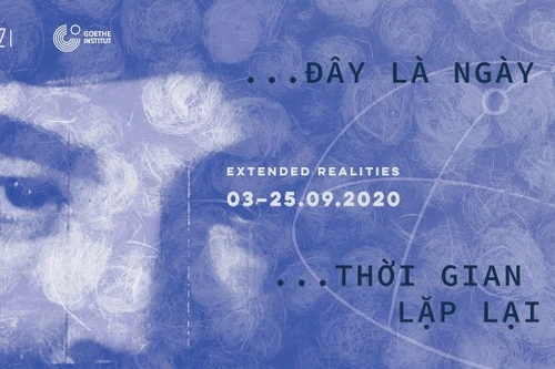 "Đây là ngày của thời gian lặp lại"