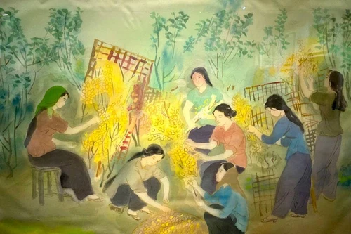 Những "Dấu ấn 2021"