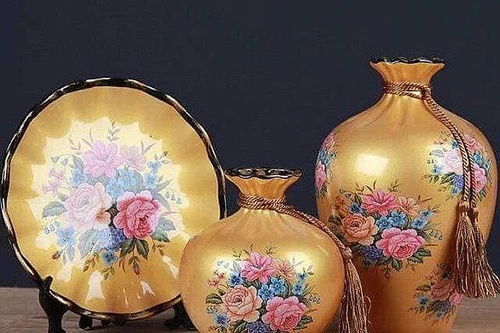 Khởi động cuộc thi và triển lãm Mỹ thuật ứng dụng toàn quốc lần thứ 5