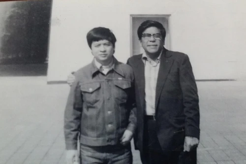 Kỷ niệm 100 năm Ngày sinh nhạc sỹ Đỗ Nhuận 