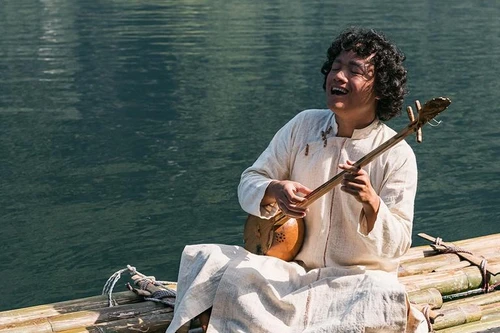 Ngô Hồng Quang phá cách với bản "Dạ cổ hoài lang" 