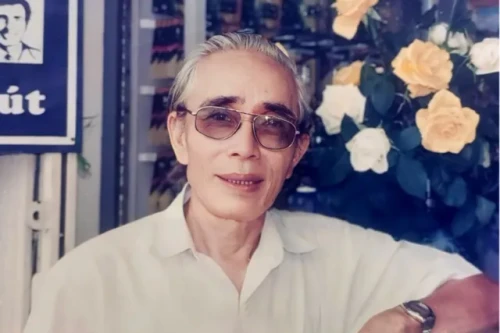 Chuỗi sự kiện kỷ niệm 100 năm ngày sinh nhạc sĩ Phan Huỳnh Điểu