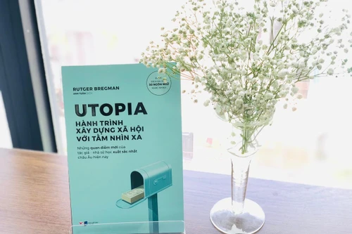 Biến những điều không thể thành có thể từ... ước mơ