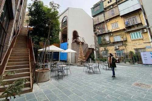 Xây dựng thương hiệu "Thành phố sáng tạo" cho Hà Nội như thế nào?