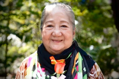 Nghệ sĩ Thiên Kim của "Bỗng dưng muốn khóc" qua đời tại viện dưỡng lão