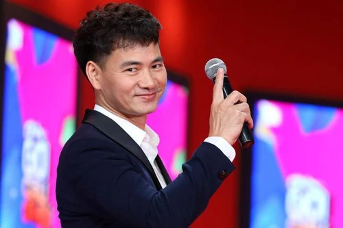 San sẻ yêu thương, vượt qua đại dịch