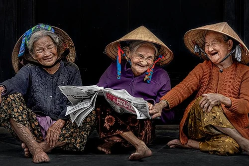 Festival Nhiếp ảnh trẻ 2021: "Ảnh đơn đang chững lại, bế tắc đề tài"