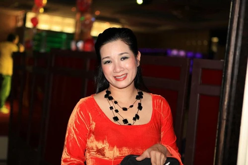 "Cây gậy thần" lần đầu kết hợp xiếc và cải lương