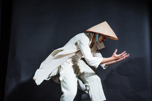 "Ngày xưa" - Vở kịch được sáng tạo dựa trên giao thoa văn hóa Việt Nam - Pháp