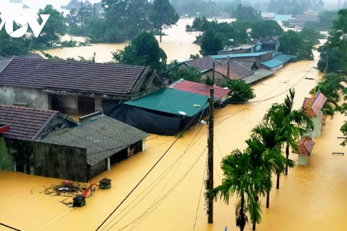 Phát động cuộc thi truyền thông về biến đổi khí hậu dành cho sinh viên Việt Nam