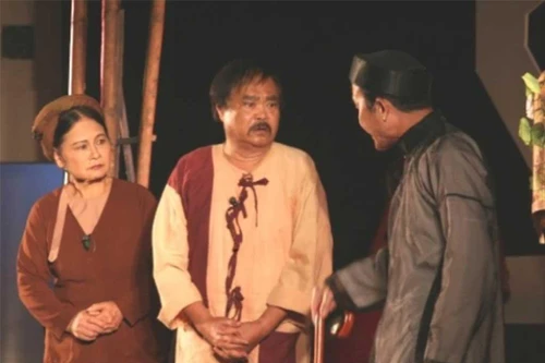 Đạo diễn Nhật Bản dựng “Hồn Trương Ba da hàng thịt”