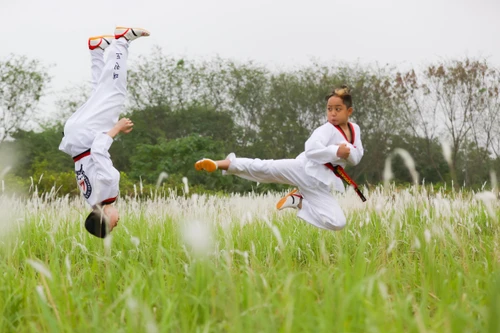 Ngày văn hóa Hàn Quốc tại Quảng Ninh năm 2022