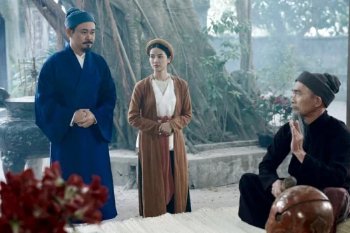 Chiếu phim Việt Nam phục vụ khán giả dịp Tết Nguyên đán