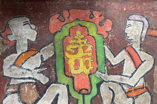 Văn Dương Thành ra mắt bộ sưu tập tranh Bùi Xuân Phái, Nguyễn Tư Nghiêm, Dương Bích Liên