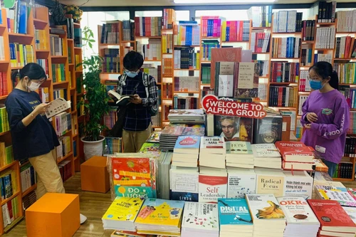 Gần 1.300 bài dự thi vào vòng Chung kết cuộc thi Đại sứ Văn hóa đọc năm 2021