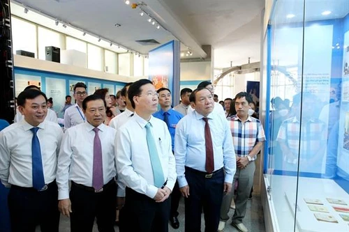 "Những tấm gương bình dị mà cao quý" năm 2022 vinh danh 132 tấm gương tiêu biểu, điển hình tiên tiến