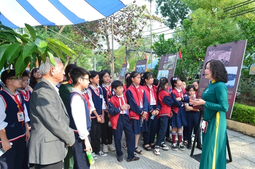  “Thành Cổ Loa - Từ truyền thuyết đến hiện thực”