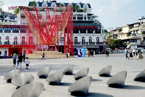 Xây dựng “Hà Nội - thành phố sáng tạo” dựa trên nền tảng văn hóa truyền thống và tinh thần sáng tạo 