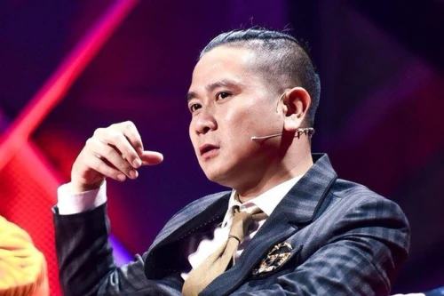 Tạm dừng công tác giảng viên đối với nhạc sĩ Hồ Hoài Anh