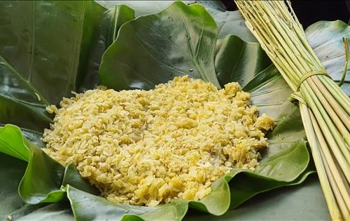 Sắp diễn ra Không gian ẩm thực Hà Nội 2023