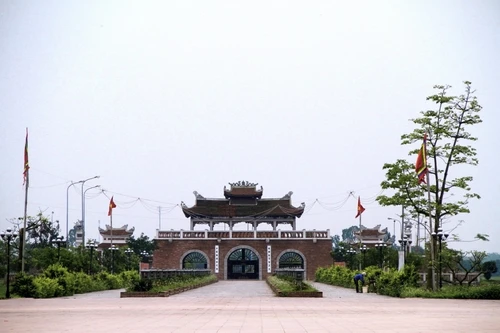 Lễ hội đền Trần tỉnh Thái Bình năm 2023 được tổ chức với quy mô cấp tỉnh