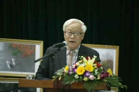 Vĩnh biệt Đại tá, nghệ sĩ nhiếp ảnh Xuân Liễu