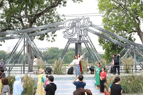 Festival Thu Hà Nội năm 2024 sẽ diễn ra vào tháng 9/2024