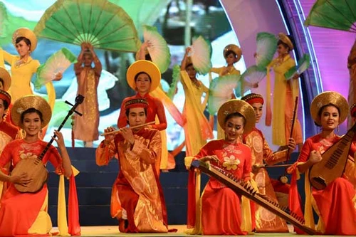 Hội nghị toàn quốc về phát triển công nghiệp văn hóa