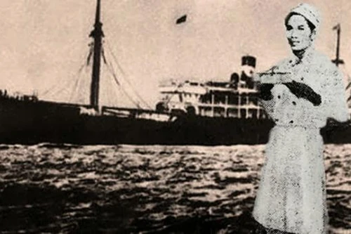 Hoạt động văn hóa kỷ niệm 110 năm Ngày Bác Hồ ra đi tìm đường cứu nước