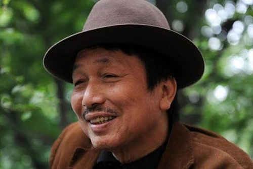 Nhạc sĩ Phú Quang vào danh sách Giải thưởng Nhà nước với chùm ca khúc về Hà Nội