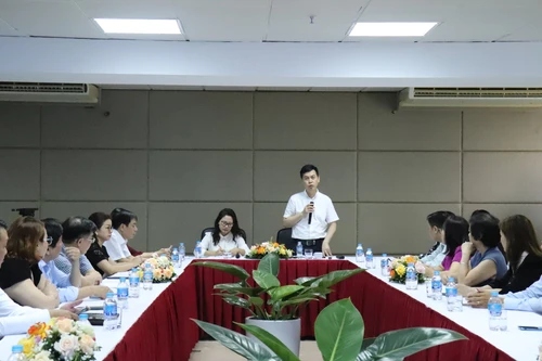 Nhiệm vụ cao cả của ngành lưu trữ là phát huy giá trị của tài liệu trong đời sống nhân dân